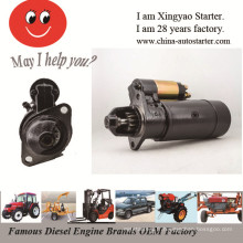 Changchai Diesel Engine Zs1115m OEM Factory Starter Producer